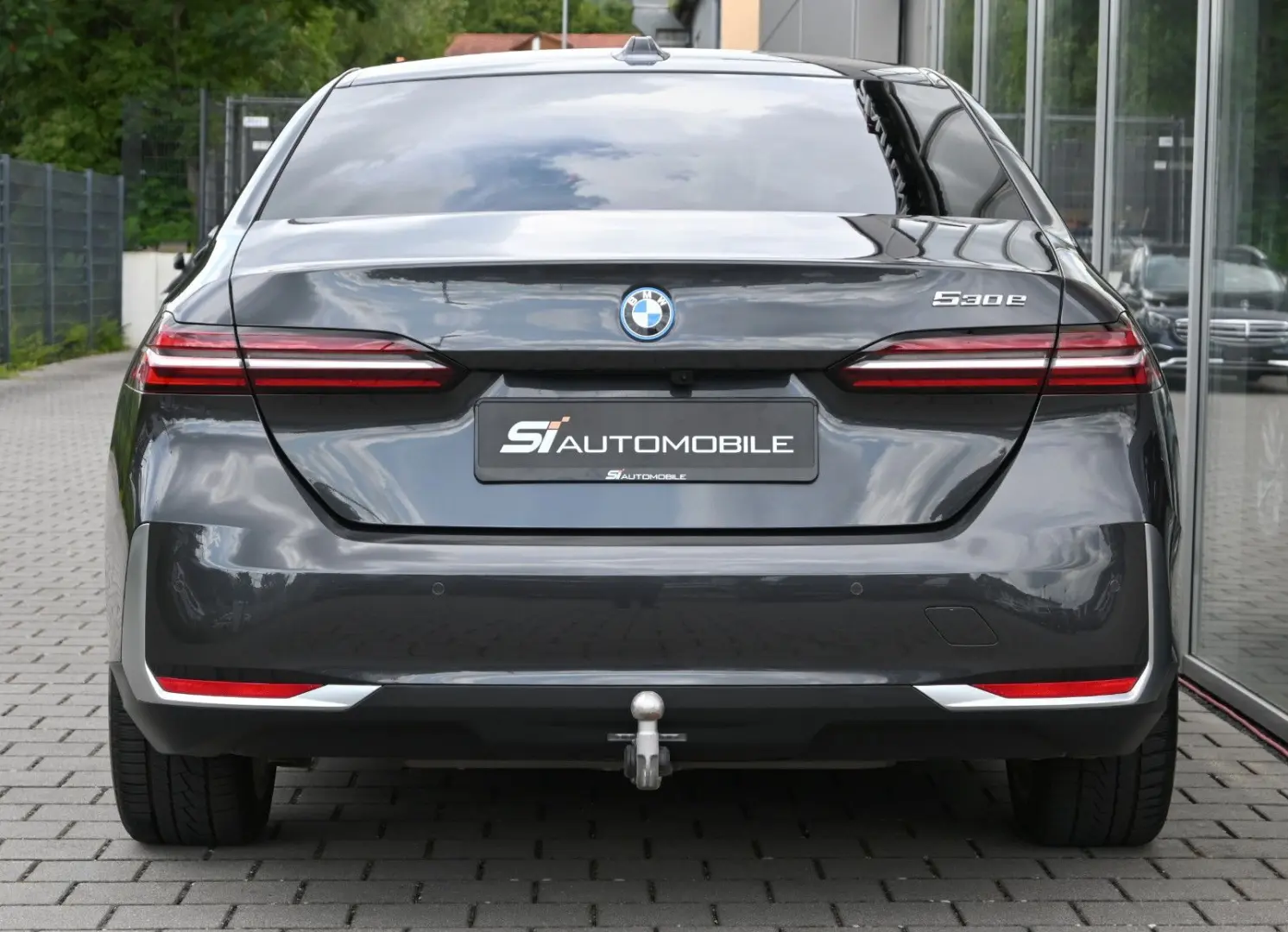 530e °UVP 84.740€°ACC°AHK°SITZBELÜFT°360°HARMAN°