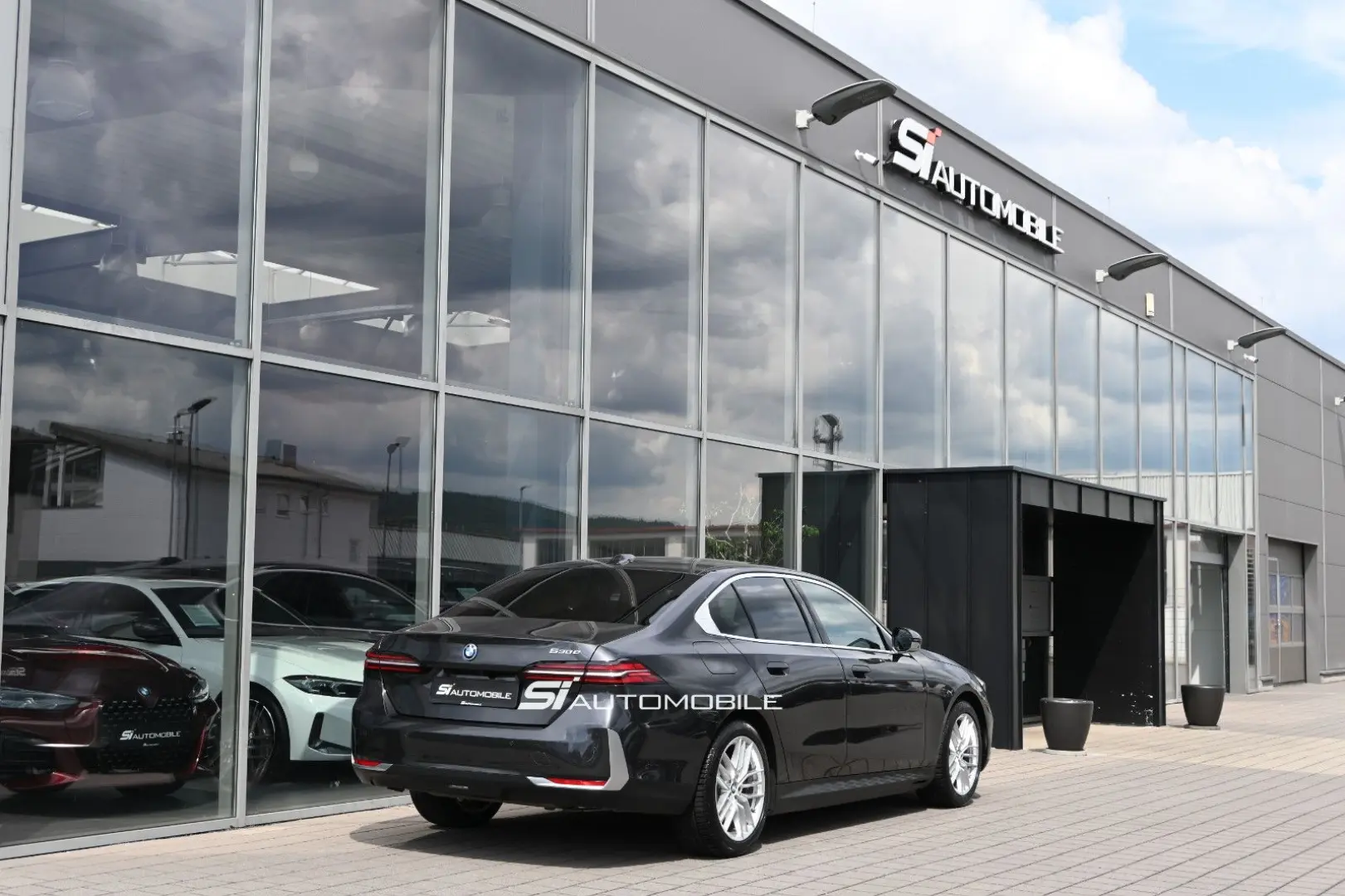 530e °UVP 84.740€°ACC°AHK°SITZBELÜFT°360°HARMAN°