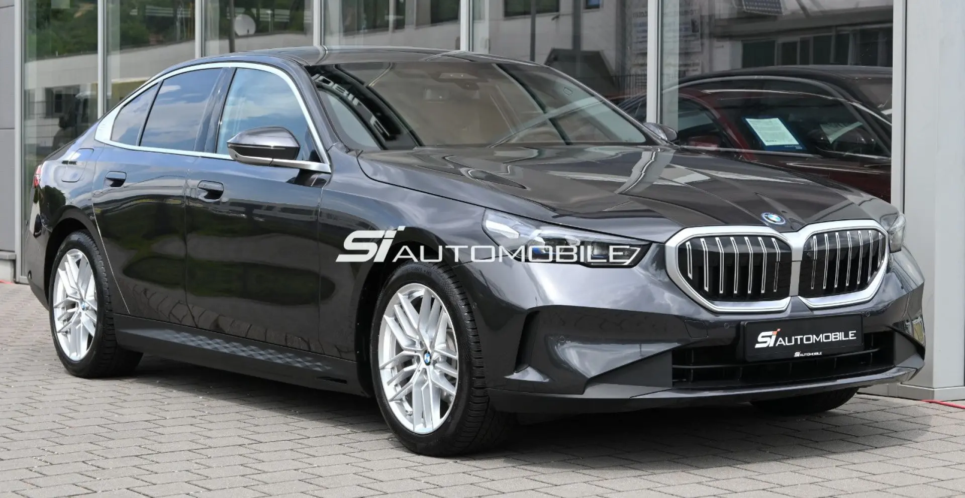 530e °UVP 84.740€°ACC°AHK°SITZBELÜFT°360°HARMAN°