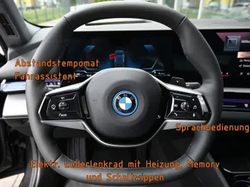 530e °UVP 84.740€°ACC°AHK°SITZBELÜFT°360°HARMAN°