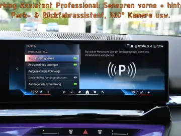 530e °UVP 84.740€°ACC°AHK°SITZBELÜFT°360°HARMAN°