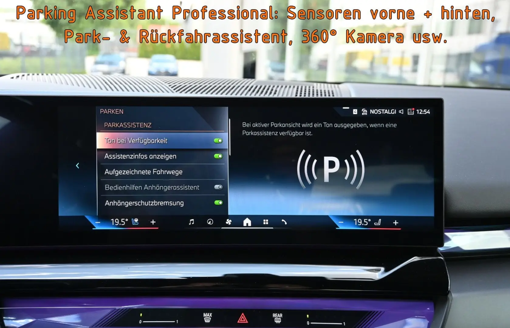 530e °UVP 84.740€°ACC°AHK°SITZBELÜFT°360°HARMAN°