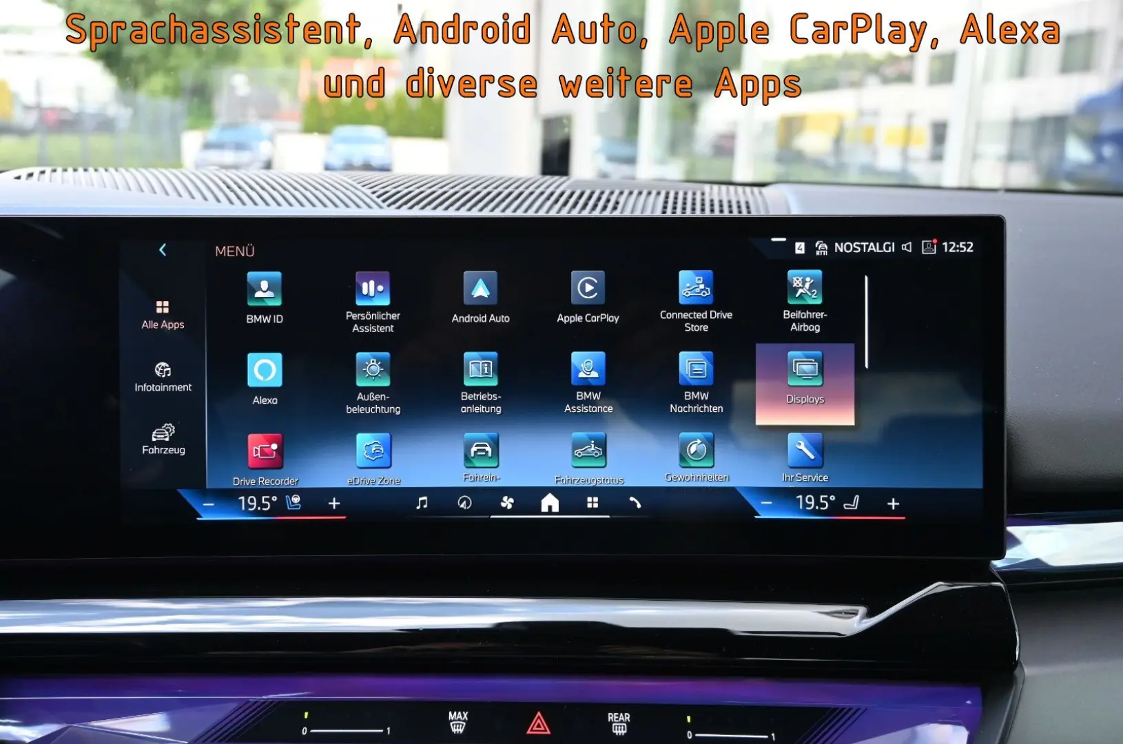 530e °UVP 84.740€°ACC°AHK°SITZBELÜFT°360°HARMAN°