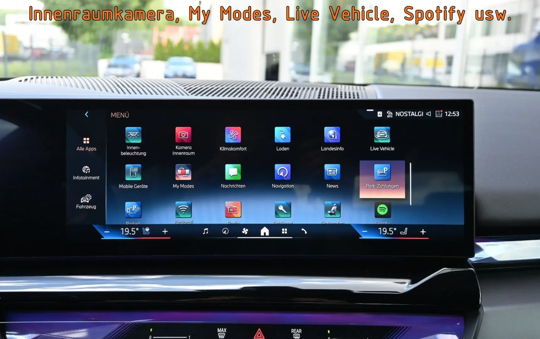 530e °UVP 84.740€°ACC°AHK°SITZBELÜFT°360°HARMAN°