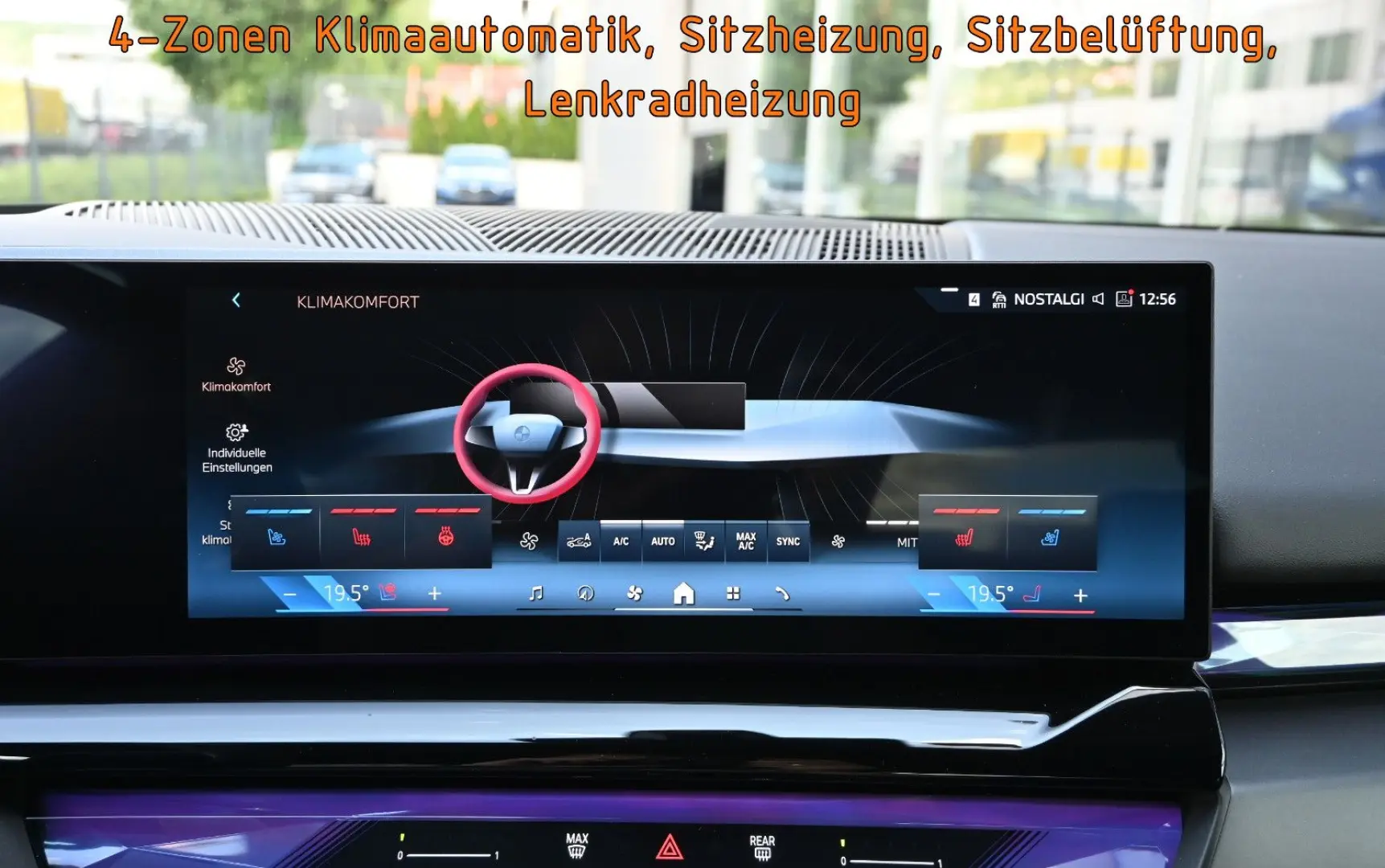 530e °UVP 84.740€°ACC°AHK°SITZBELÜFT°360°HARMAN°