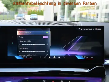 530e °UVP 84.740€°ACC°AHK°SITZBELÜFT°360°HARMAN°
