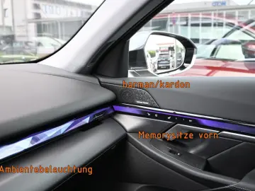 530e °UVP 84.740€°ACC°AHK°SITZBELÜFT°360°HARMAN°