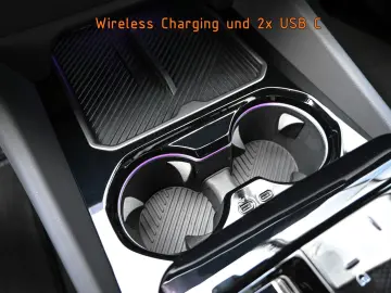 530e °UVP 84.740€°ACC°AHK°SITZBELÜFT°360°HARMAN°