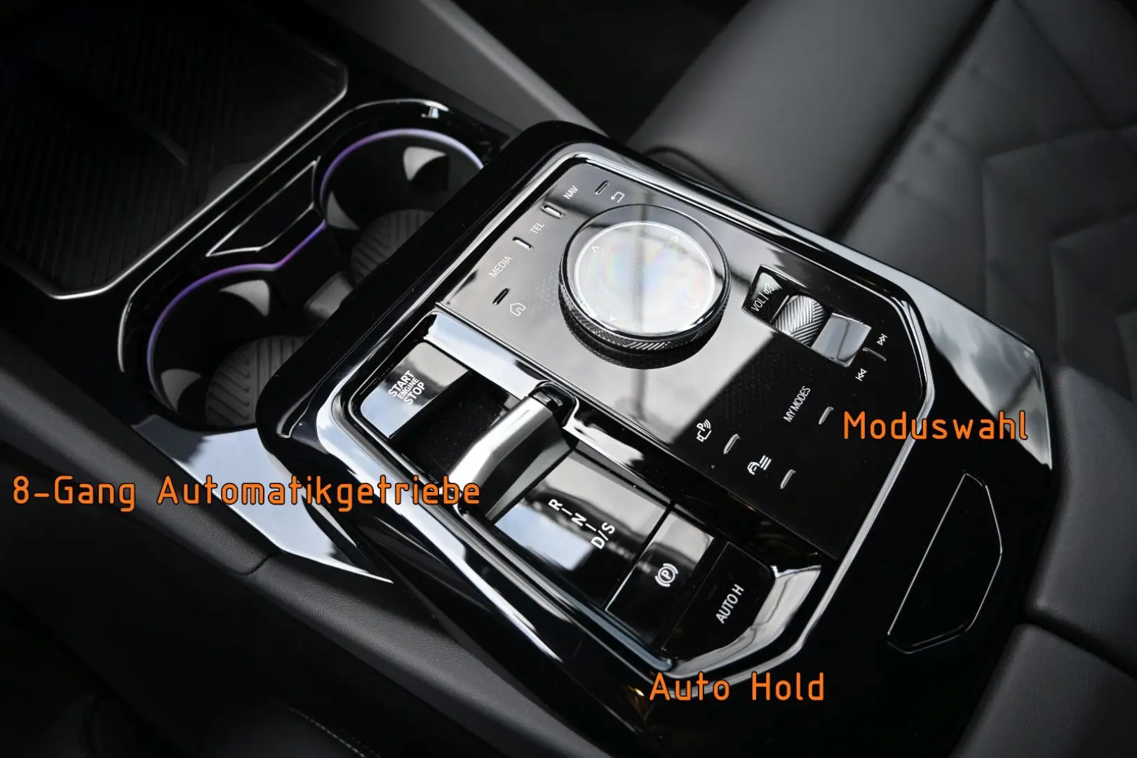 530e °UVP 84.740€°ACC°AHK°SITZBELÜFT°360°HARMAN°