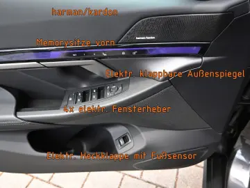 530e °UVP 84.740€°ACC°AHK°SITZBELÜFT°360°HARMAN°