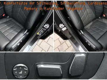 530e °UVP 84.740€°ACC°AHK°SITZBELÜFT°360°HARMAN°