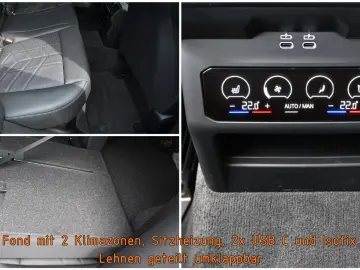 530e °UVP 84.740€°ACC°AHK°SITZBELÜFT°360°HARMAN°