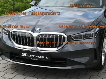 530e °UVP 84.740€°ACC°AHK°SITZBELÜFT°360°HARMAN°
