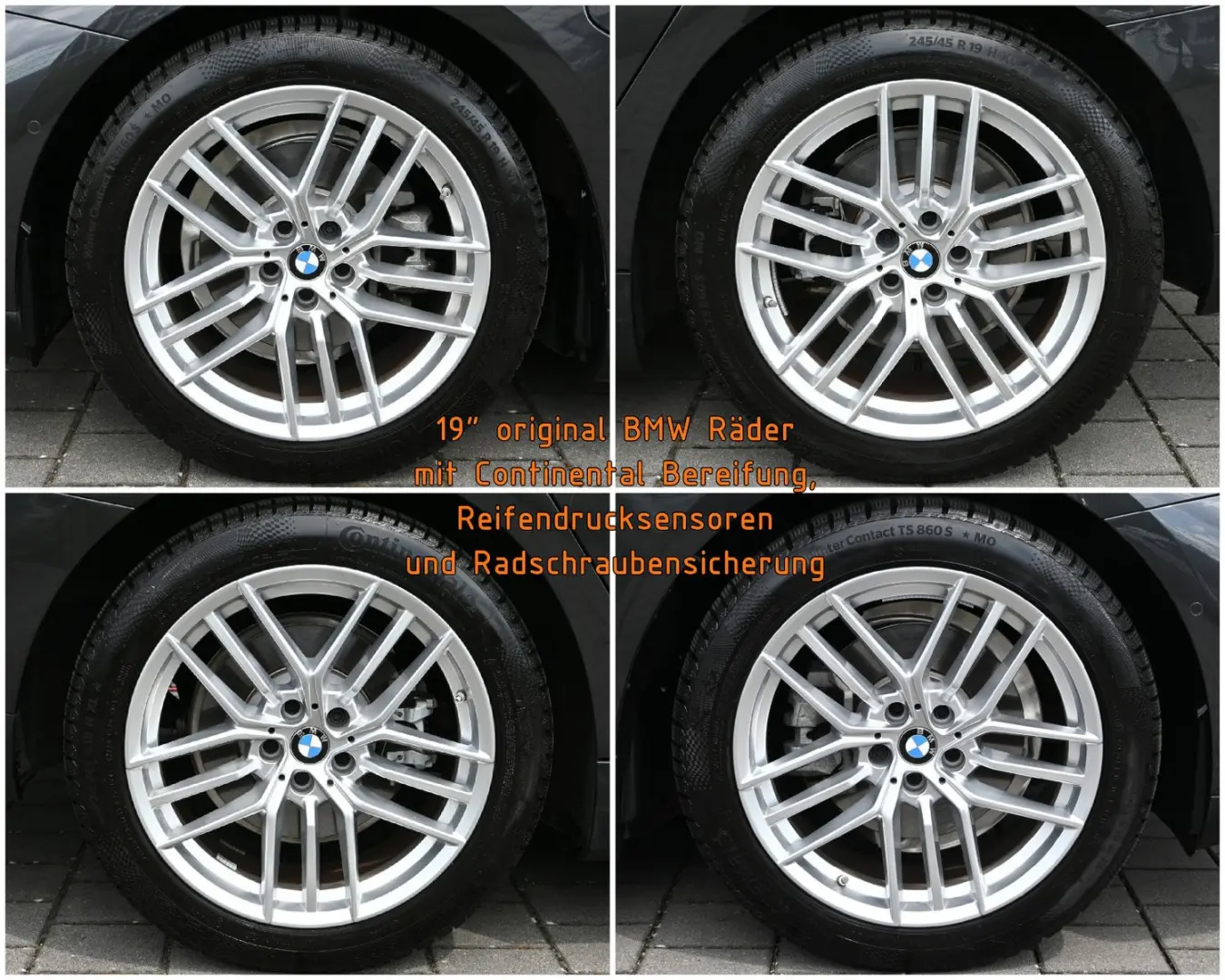 530e °UVP 84.740€°ACC°AHK°SITZBELÜFT°360°HARMAN°