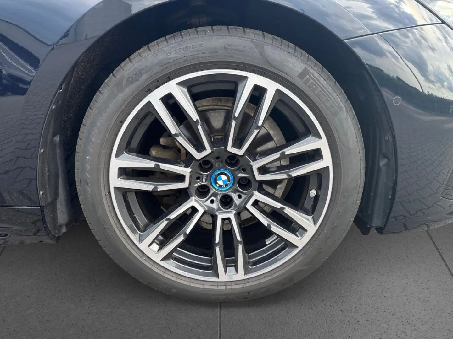 530e M Sport DAPr PA+ H/K LCPr 19