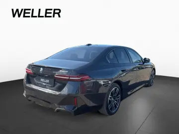 530e Lim M SPORT LivePro,AdLED,Pano,360°,St+Go