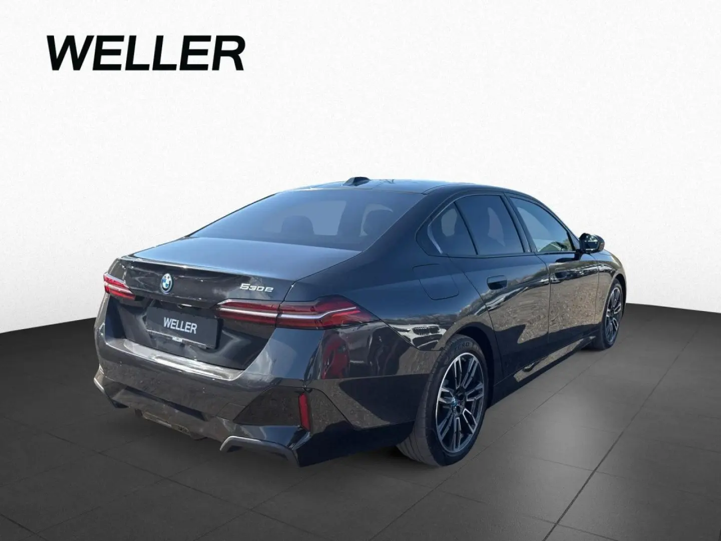 530e Lim M SPORT LivePro,AdLED,Pano,360°,St+Go