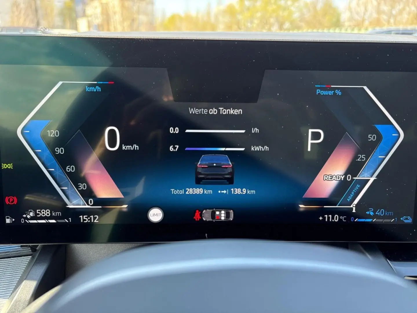 530e Lim M SPORT LivePro,AdLED,Pano,360°,St+Go