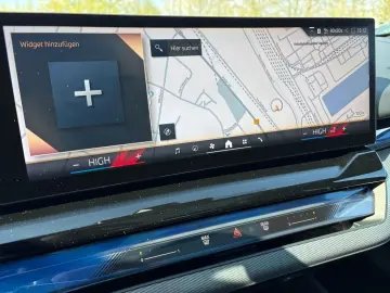 530e Lim M SPORT LivePro,AdLED,Pano,360°,St+Go