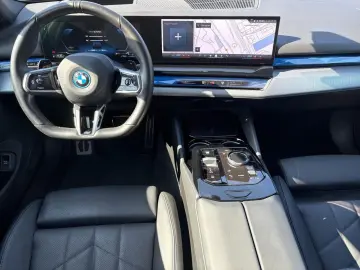 530e Lim M SPORT LivePro,AdLED,Pano,360°,St+Go