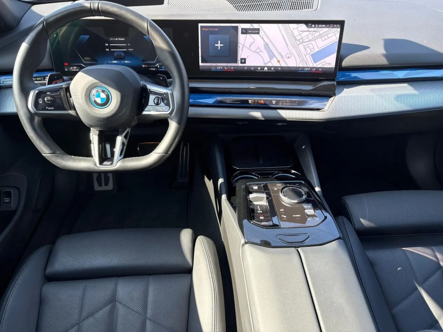 530e Lim M SPORT LivePro,AdLED,Pano,360°,St+Go