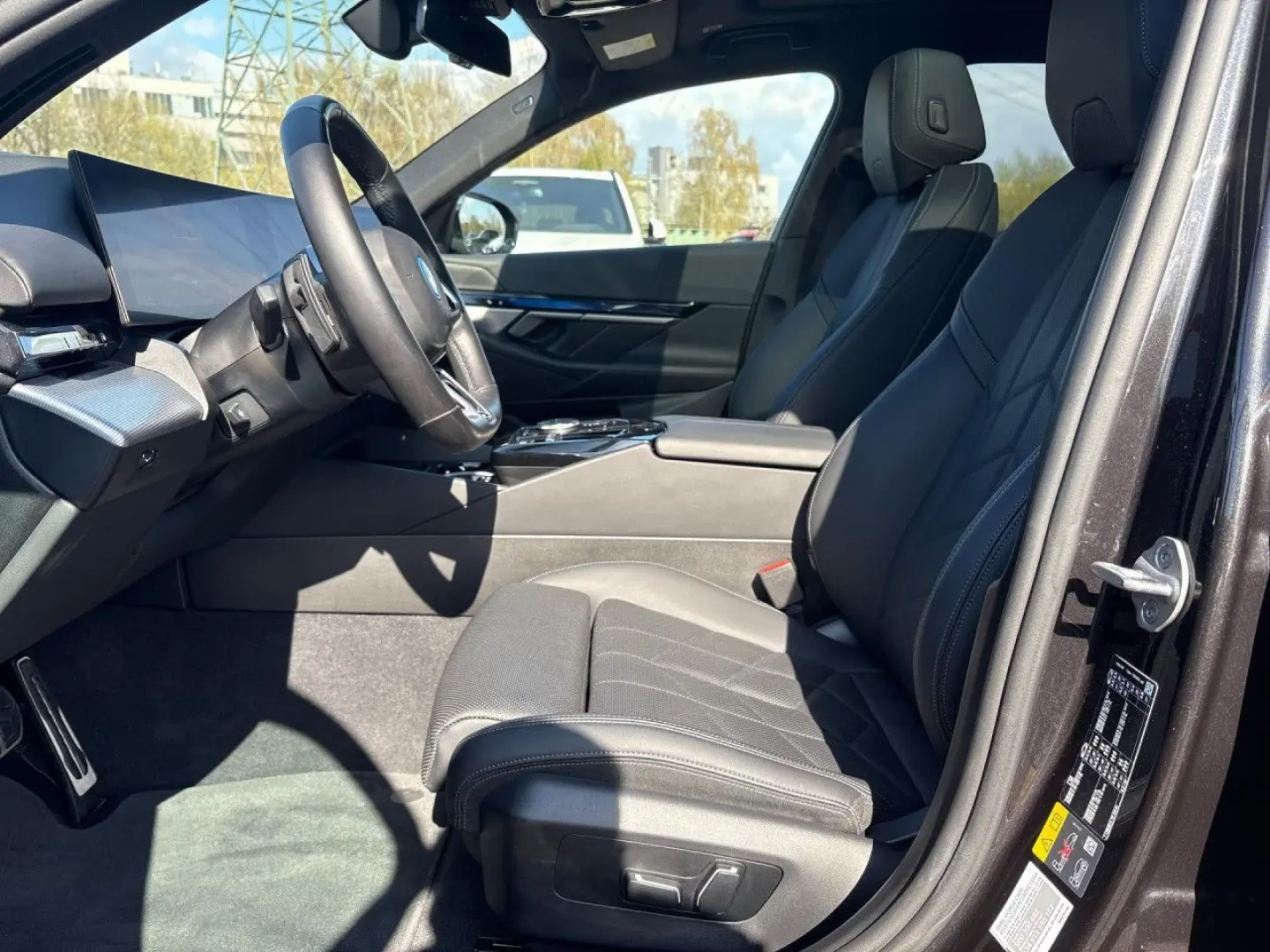 530e Lim M SPORT LivePro,AdLED,Pano,360°,St+Go