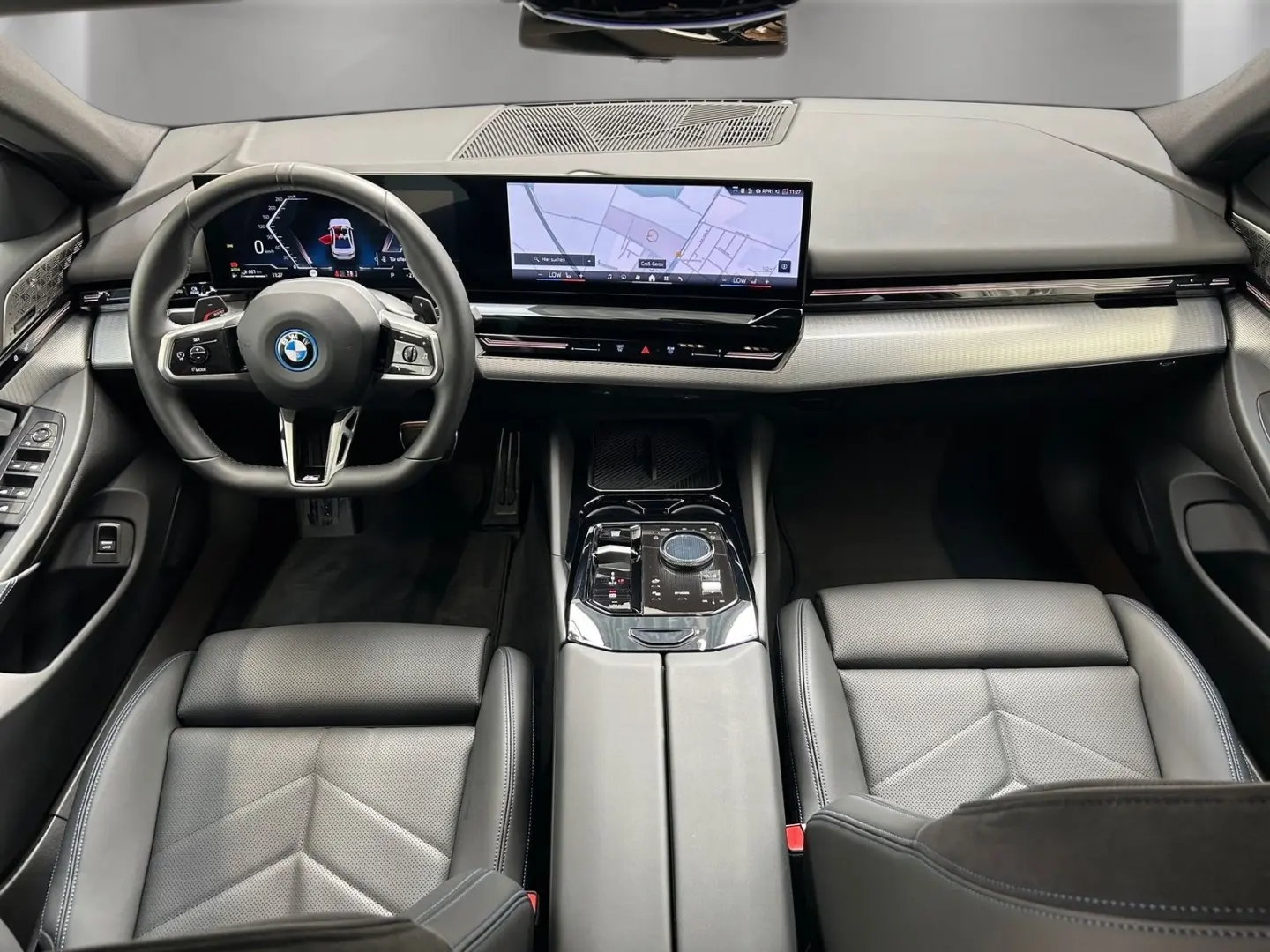 530e M Sport Driv.Assist+ Kamera Pano.Dach LED