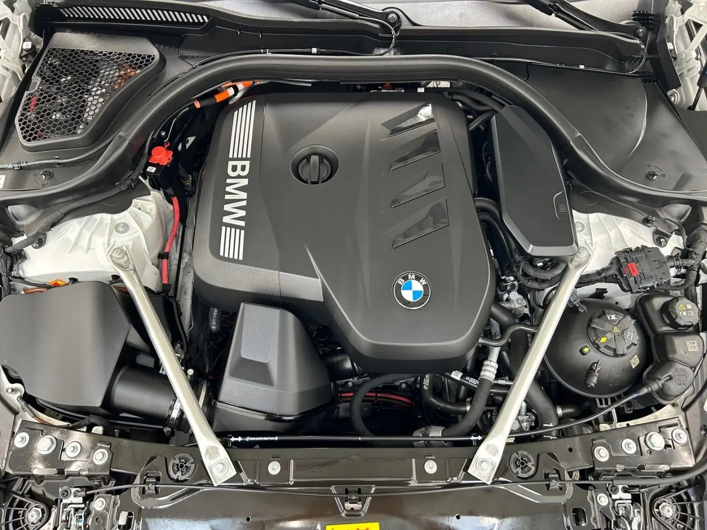 530e M Sport Driv.Assist+ Kamera Pano.Dach LED