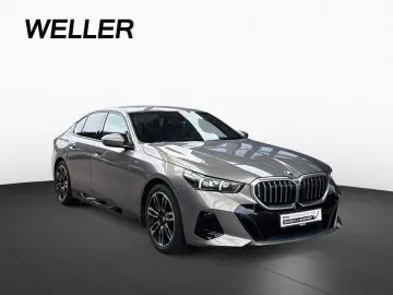 540d xDrive M Sport LiCoPro PAPro ad. LED DAPro