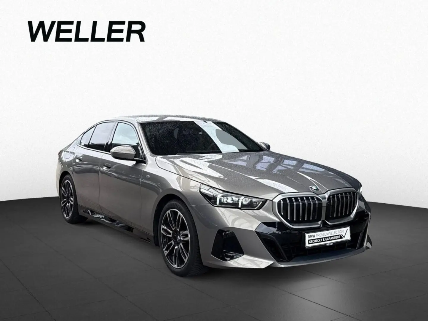 540d xDrive M Sport LiCoPro PAPro ad. LED DAPro