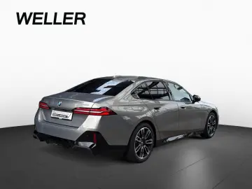 540d xDrive M Sport LiCoPro PAPro ad. LED DAPro