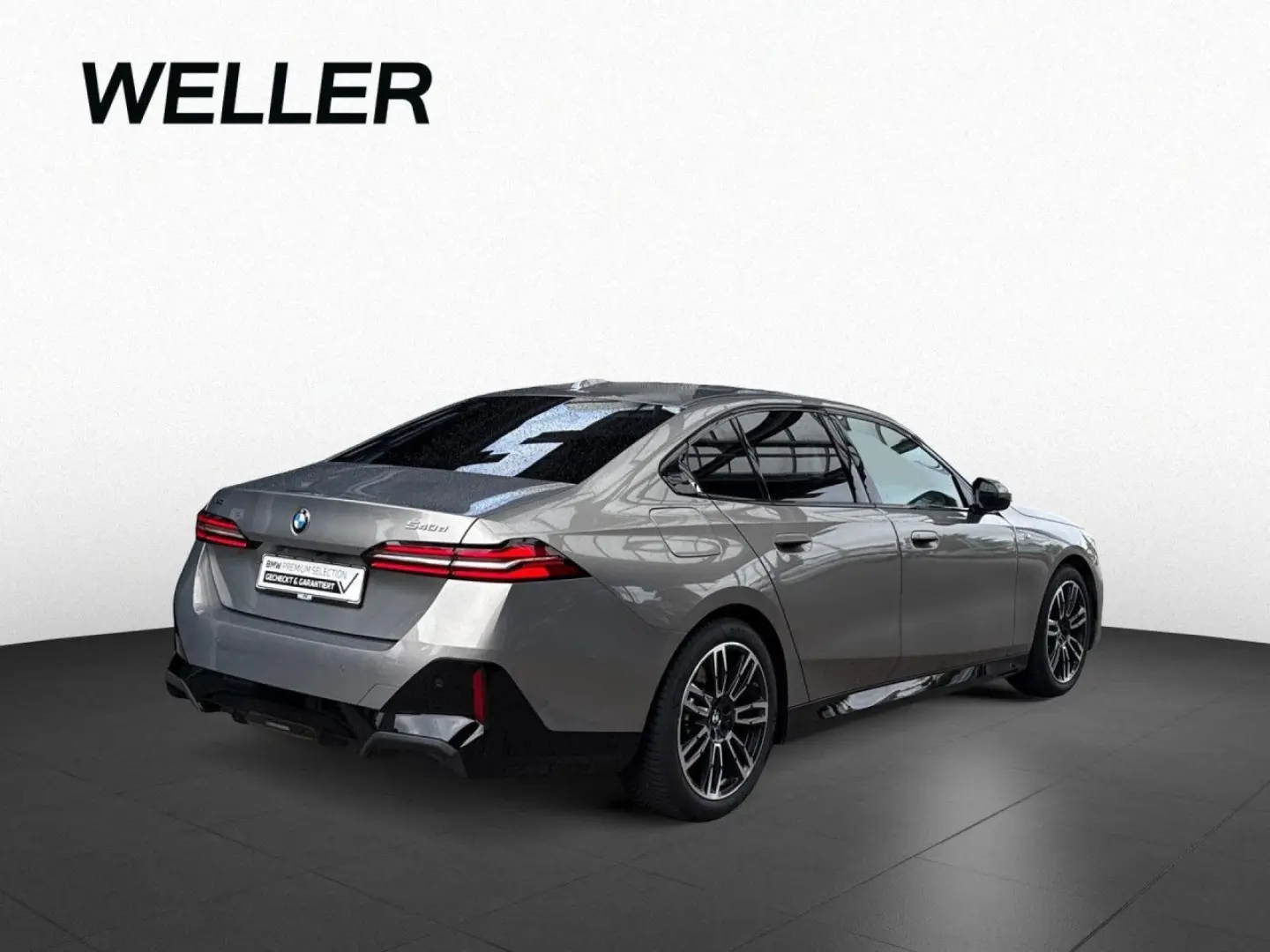 540d xDrive M Sport LiCoPro PAPro ad. LED DAPro