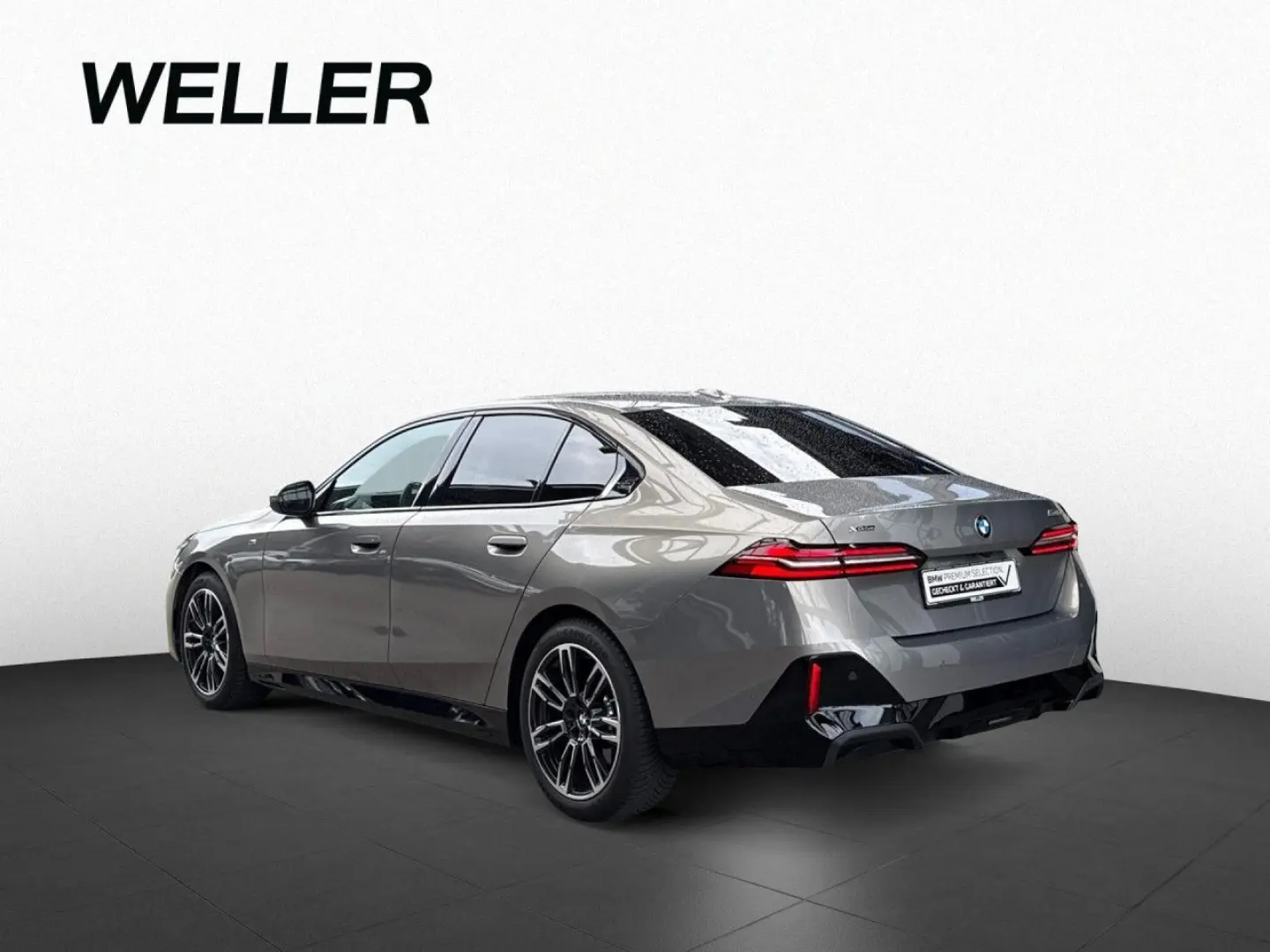 540d xDrive M Sport LiCoPro PAPro ad. LED DAPro