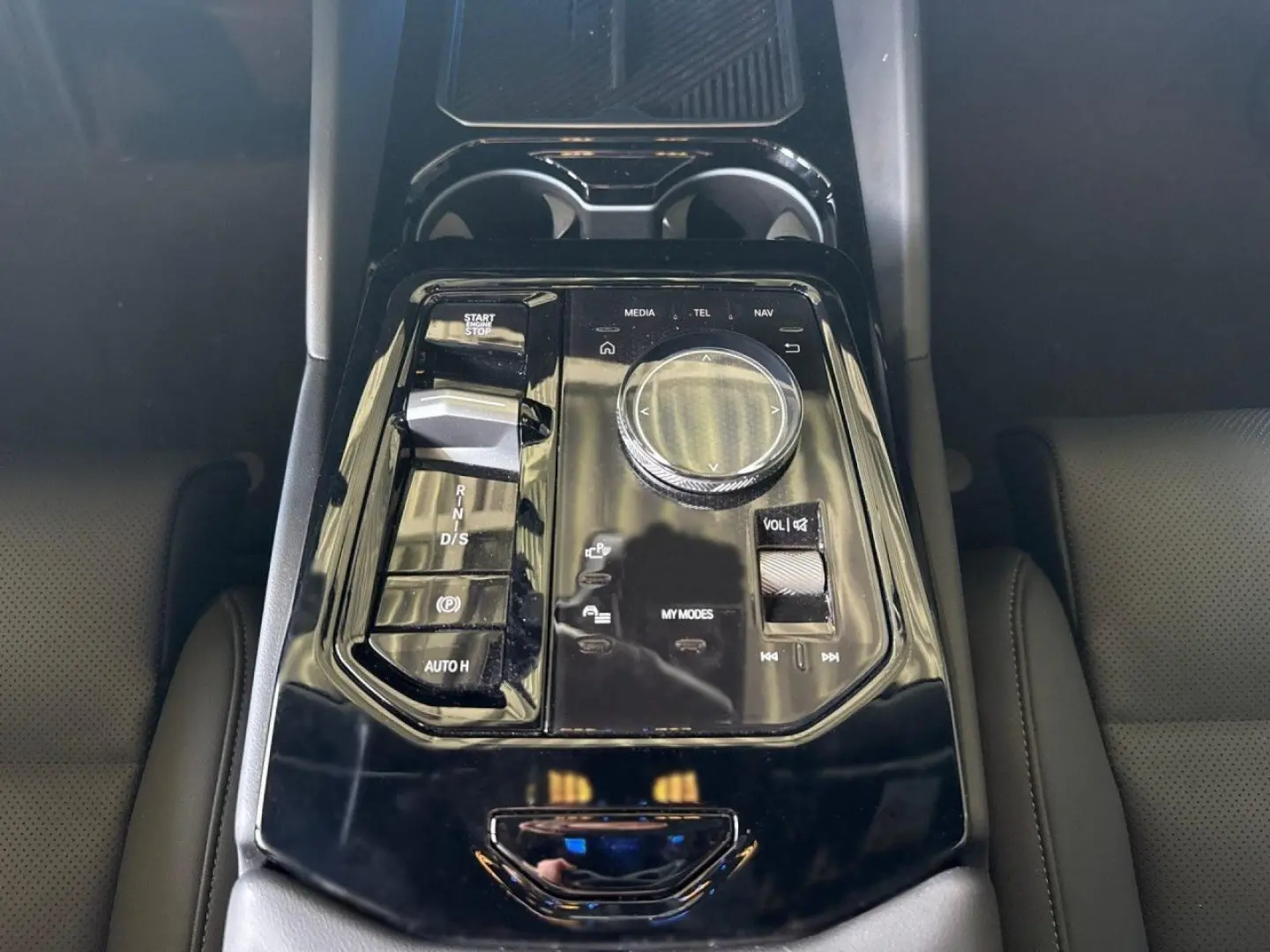 540d xDrive M Sport LiCoPro PAPro ad. LED DAPro