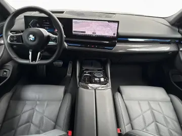540d xDrive M Sport LiCoPro PAPro ad. LED DAPro