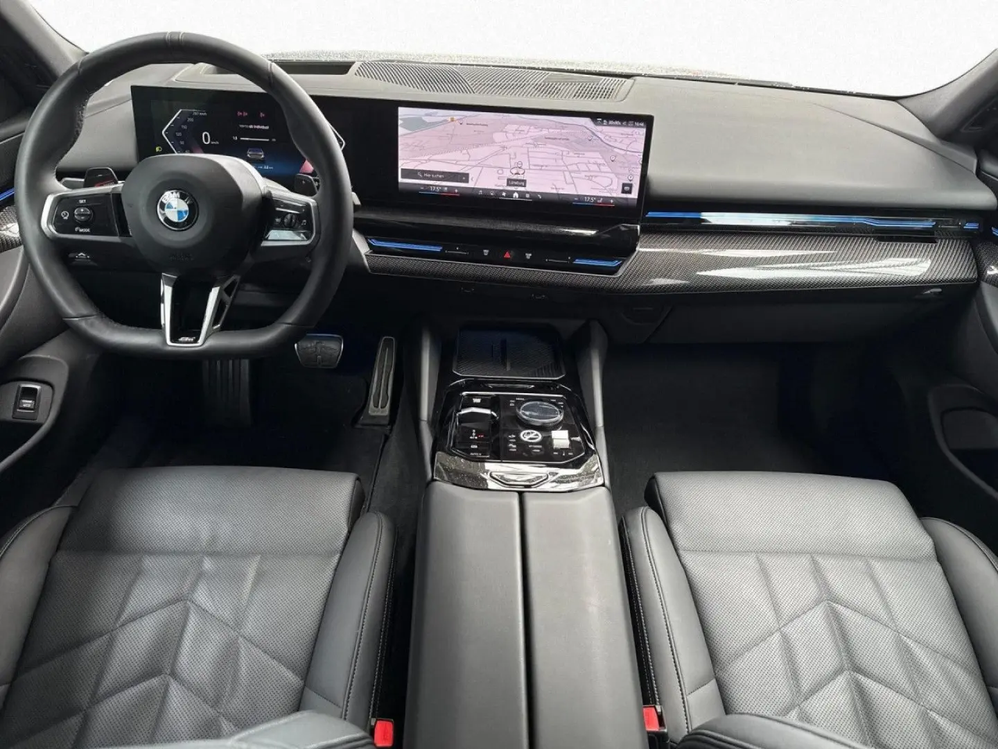 540d xDrive M Sport LiCoPro PAPro ad. LED DAPro