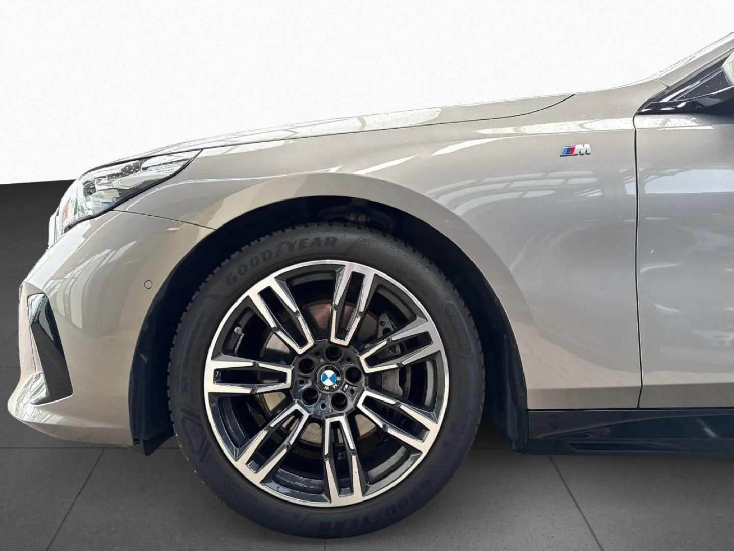 540d xDrive M Sport LiCoPro PAPro ad. LED DAPro