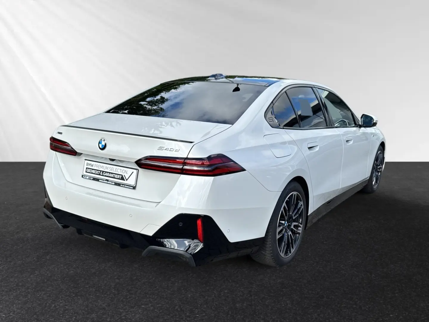 540d xDrive M Sport Pro|Standhzg.|Pano|DAProf.|H