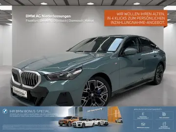 540d xDrive M Sport Driv.Assist.Prof Harman K