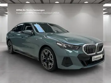 540d xDrive M Sport Driv.Assist.Prof Harman K