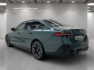 540d xDrive M Sport Driv.Assist.Prof Harman/K