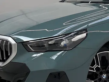 540d xDrive M Sport Driv.Assist.Prof Harman/K