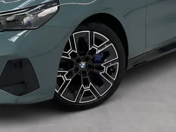 540d xDrive M Sport Driv.Assist.Prof Harman/K