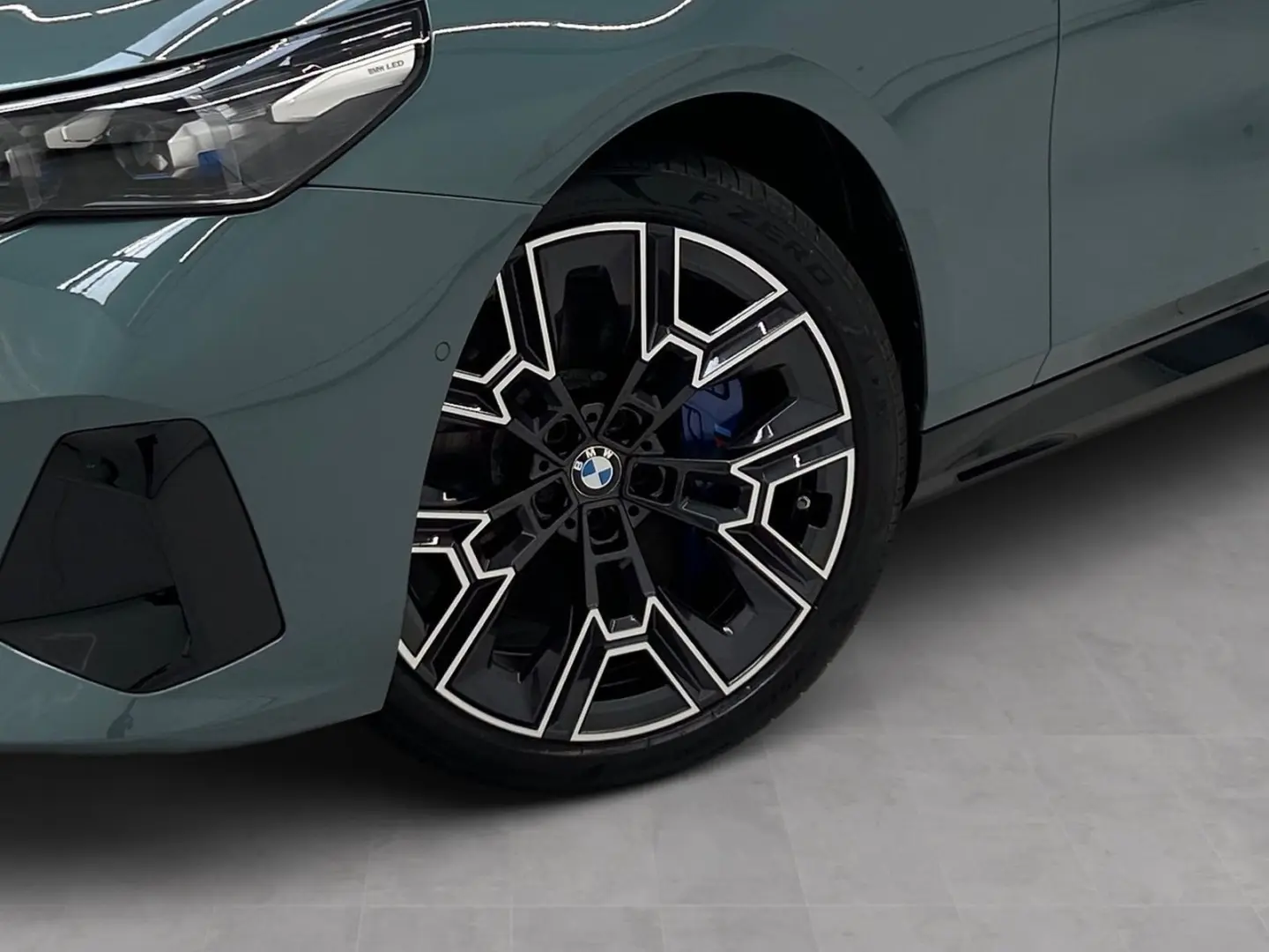 540d xDrive M Sport Driv.Assist.Prof Harman/K