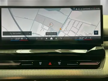 540d xDrive M Sport Driv.Assist.Prof Harman/K