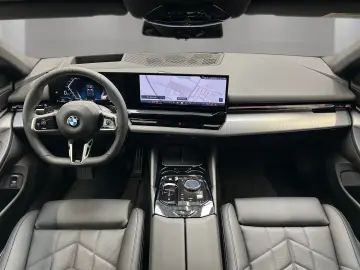 540d xDrive M Sport Driv.Assist.Prof Harman/K