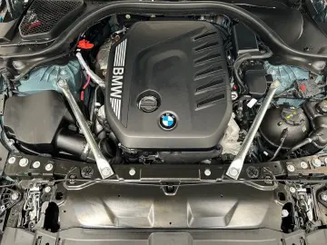 540d xDrive M Sport Driv.Assist.Prof Harman/K