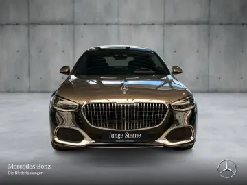 S 580 e Maybach/AMG/duotone/Pano/Exklusi/Digital