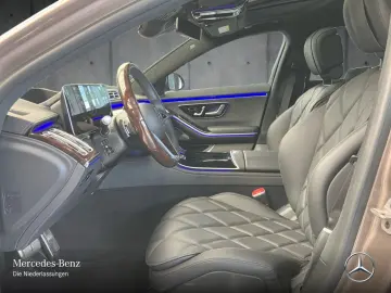S 580 e Maybach/AMG/duotone/Pano/Exklusi/Digital