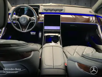 S 580 e Maybach/AMG/duotone/Pano/Exklusi/Digital